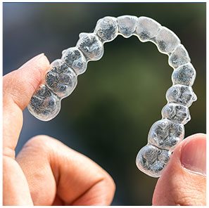 ortho showcase